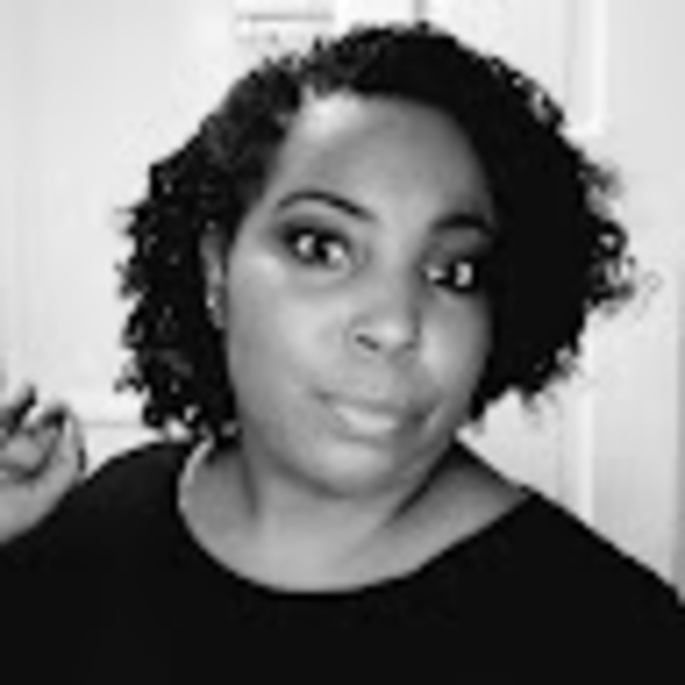 Meet your Posher, Dawn